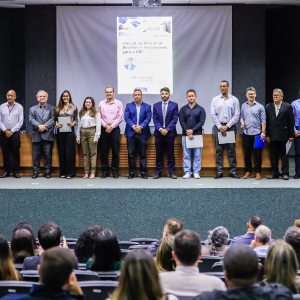 Foto: Divulgação/Seec-DF