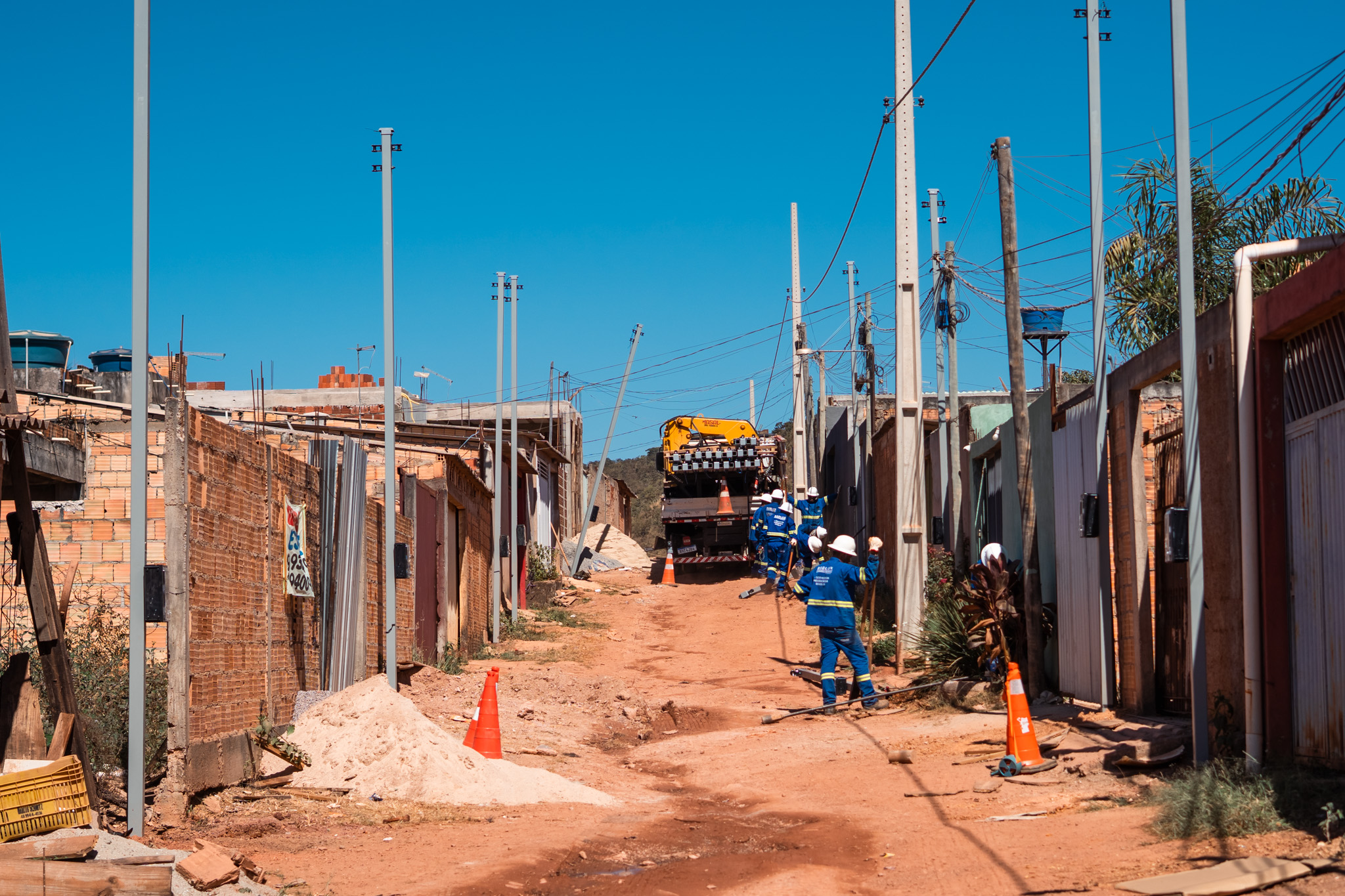 Foto: Divulgação/SODF