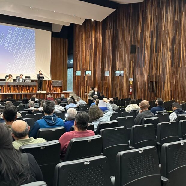 Foto: Divulgação/Semob-DF