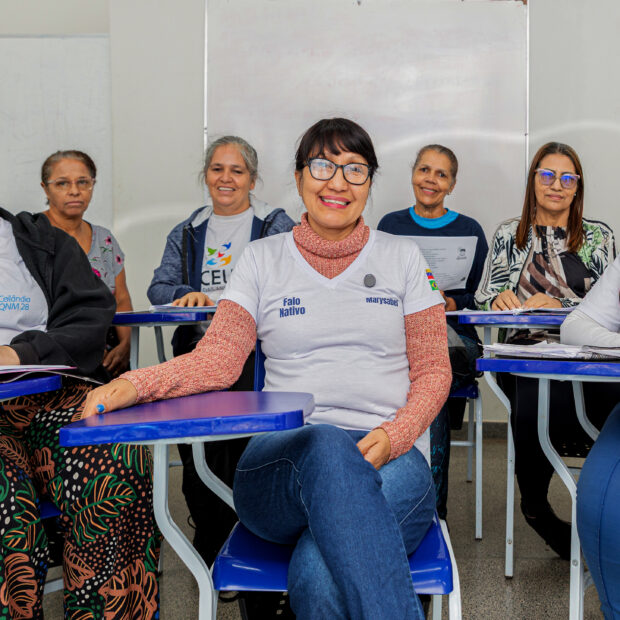 Foto: Roberto Peixoto/Sejus