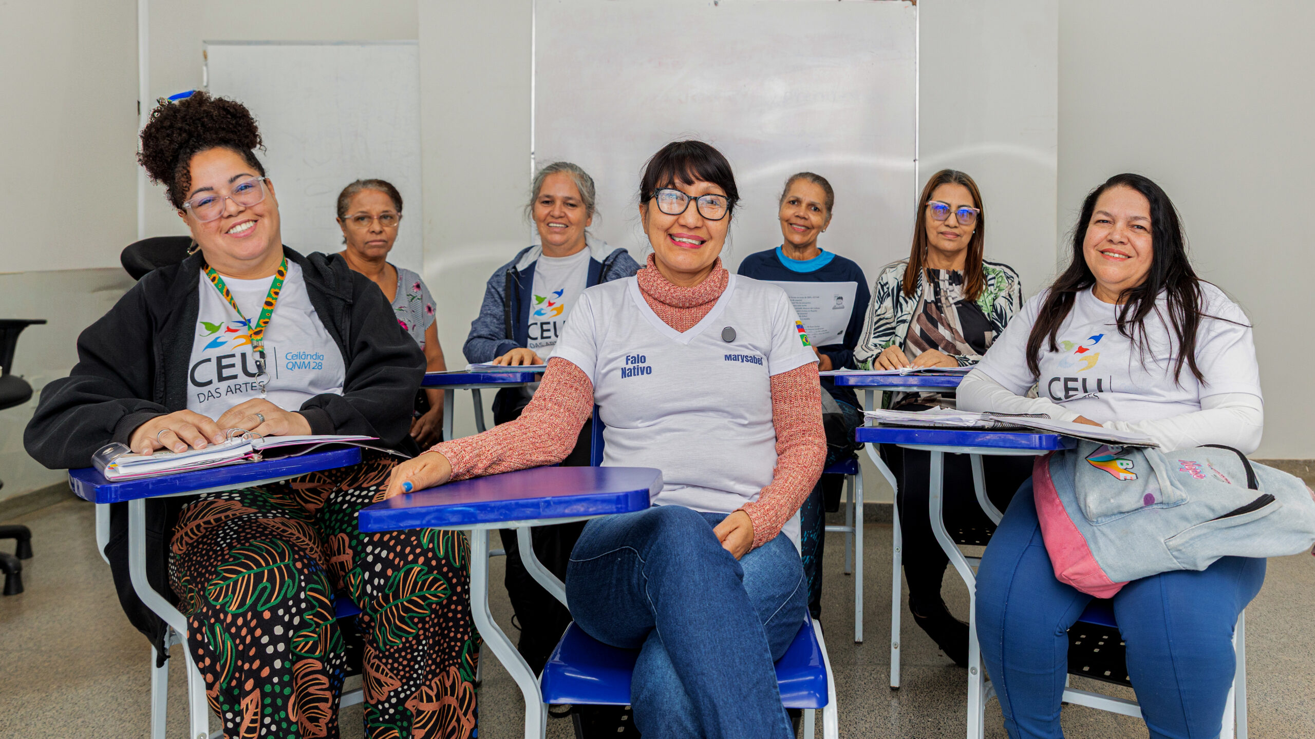 Foto: Roberto Peixoto/Sejus