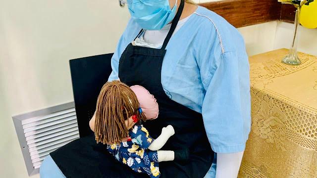 Foto: Divulgação/IgesDF