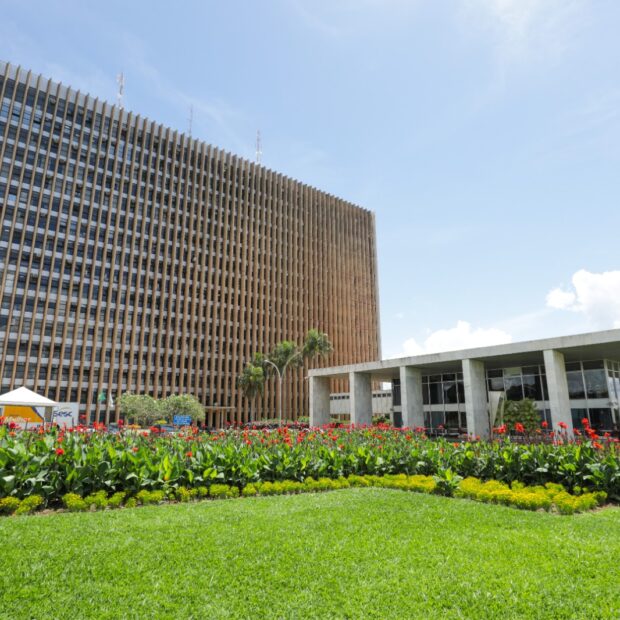 Foto: Geovana Albuquerque/Agência Brasília