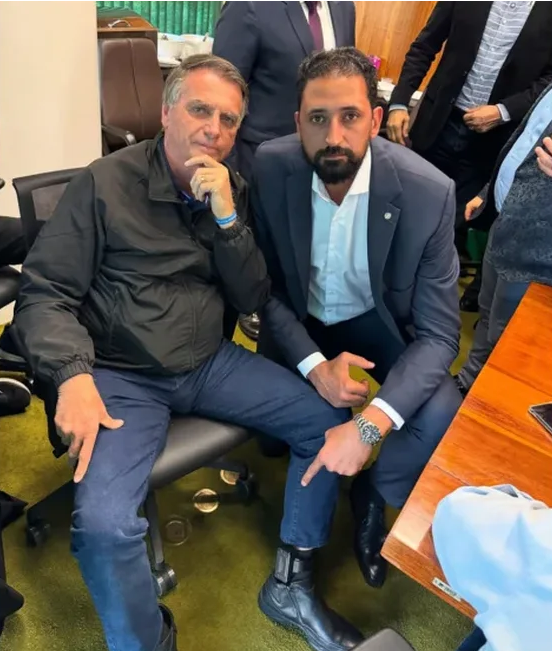 Foto: Reprodução/Redes Sociais