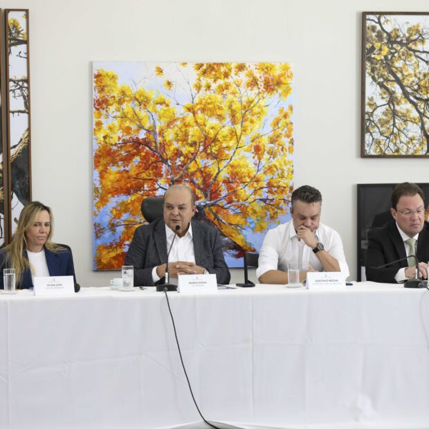 Foto: Renato Alves/Agência Brasília
