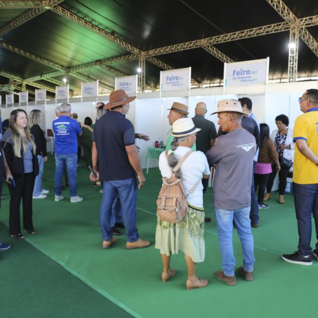 Foto: Paulo H. Carvalho/Agência Brasília