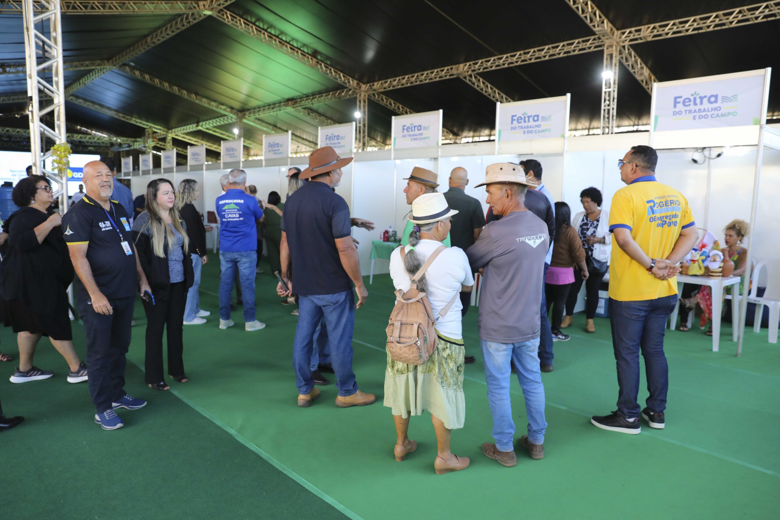 Foto: Paulo H. Carvalho/Agência Brasília