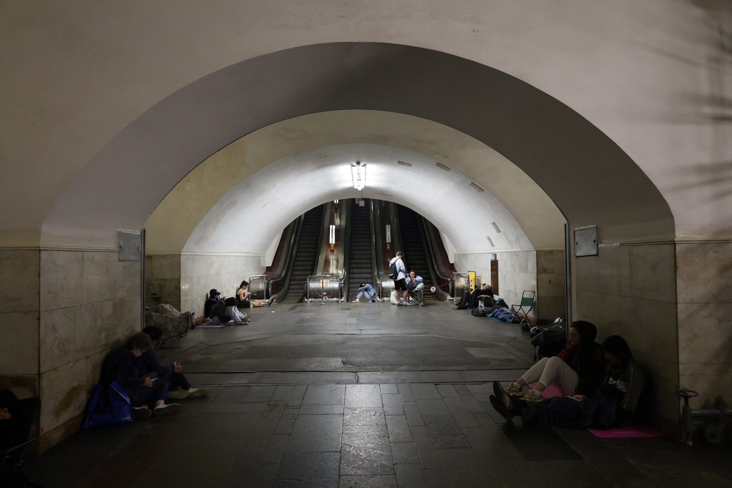 ukraine russia conflict war