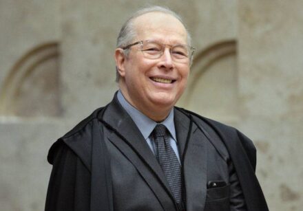 Ministro Celso de Mello se despede do STF após três décadas de serviços prestados à Suprema Corte.