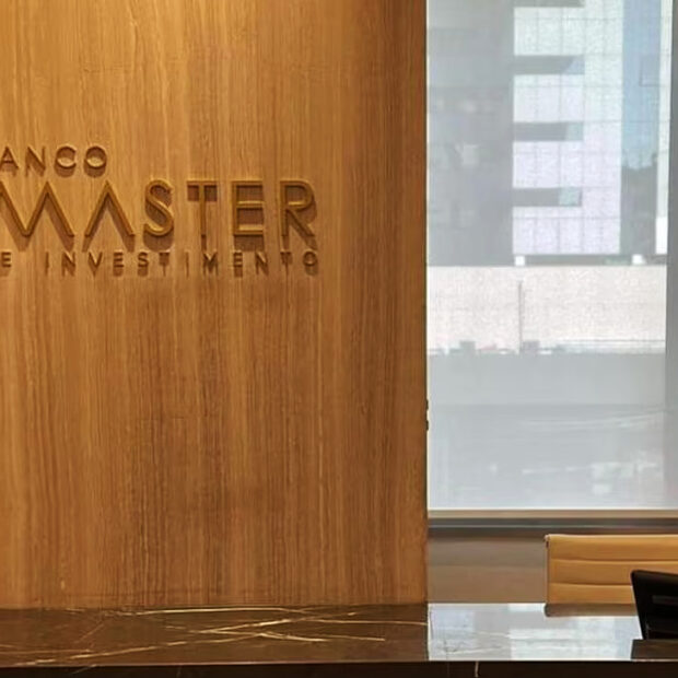 banco master
