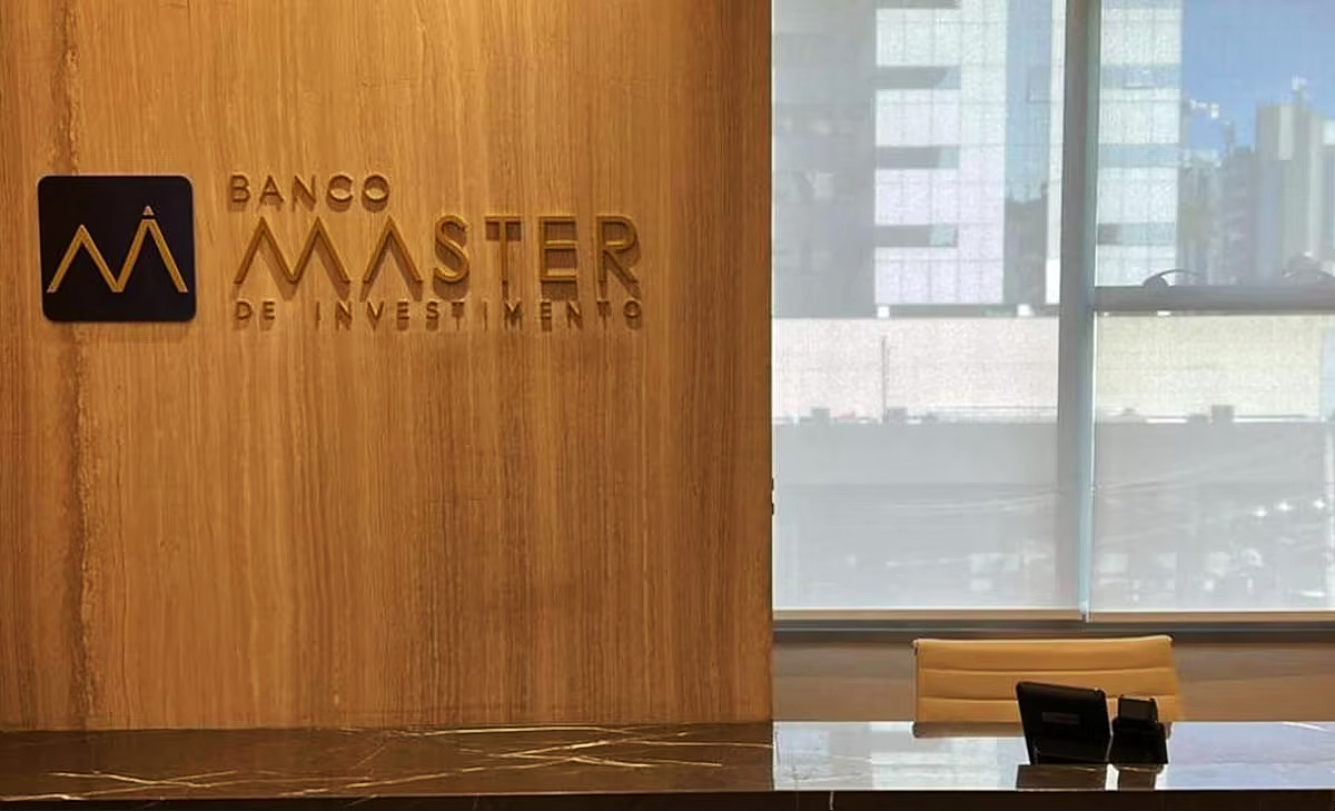 banco master