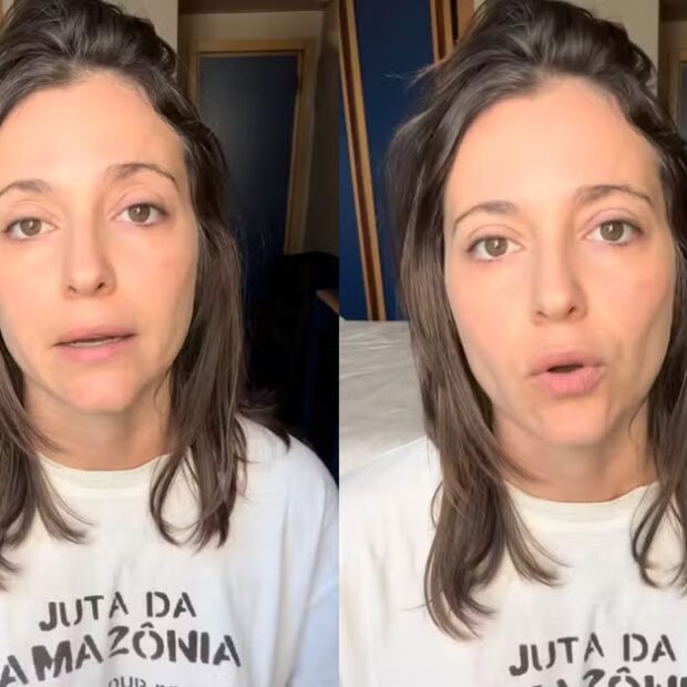 Brasileira foi alvo de deboche por seu sotaque, reagiu com intensidade, e agora sofre ataques nas ruas: “Disseram que eu devia ‘voltar pra minha terra!”