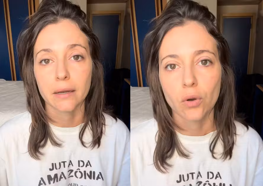 Brasileira foi alvo de deboche por seu sotaque, reagiu com intensidade, e agora sofre ataques nas ruas: “Disseram que eu devia ‘voltar pra minha terra!”