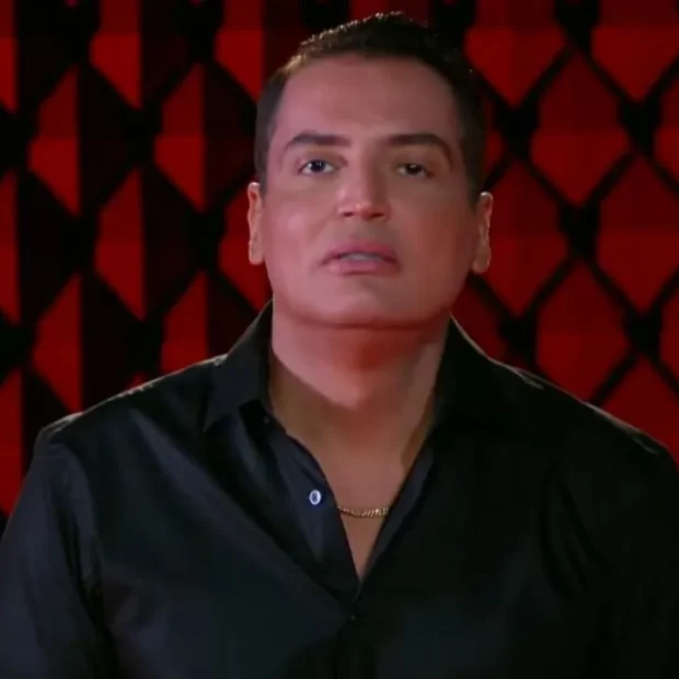O jornalista desabafa no programa ‘No Alvo’, do SBT, e leva resposta debochada da doutora: “Curtindo a fama que me deram!”