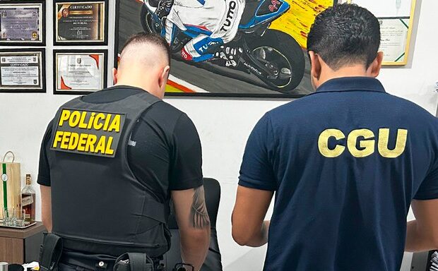 suplente alcolumbre cgu pf