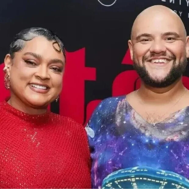 gominho preta gil