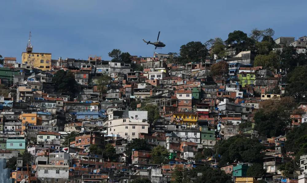 favela 2