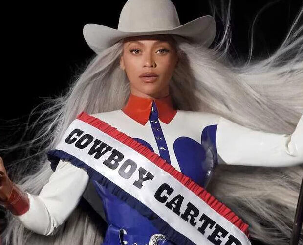 beyonce cowboy carter