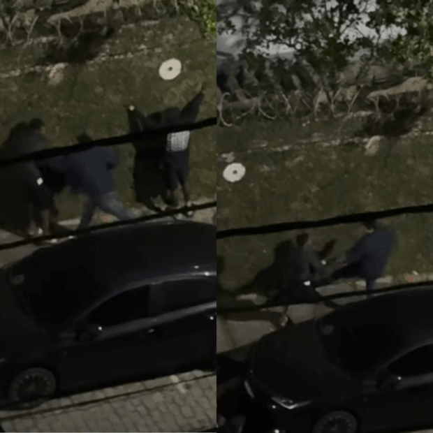 Do luxo ao caos: rapper é acusado de ligação com facção criminosa e desafia a polícia em vídeo dramático direto do Complexo da Penha!
