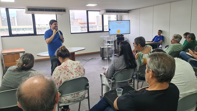 workshop moeda social