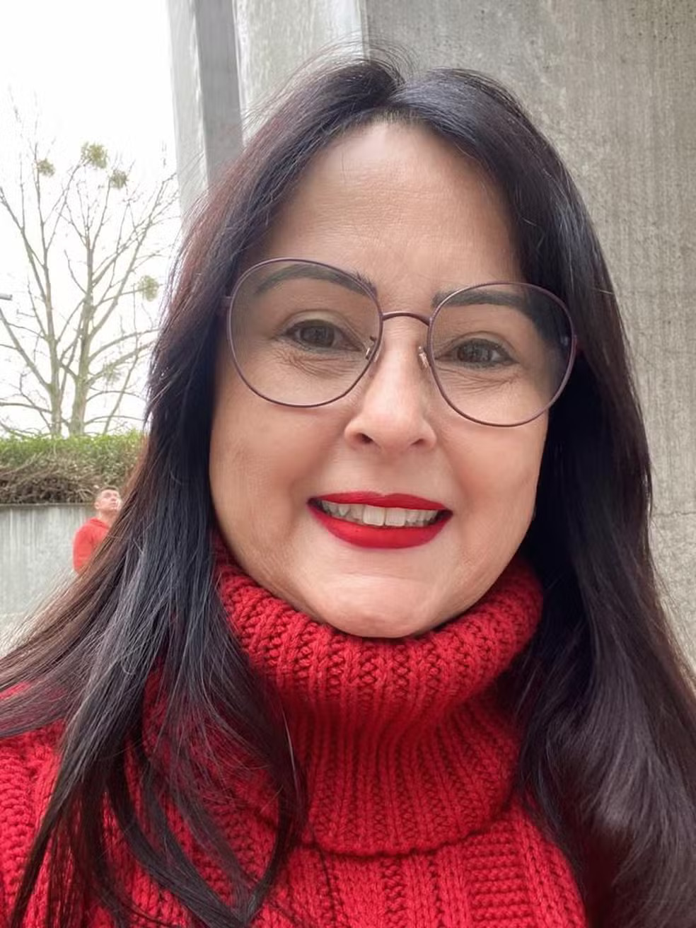 Foto: Reprodução/Redes Sociais