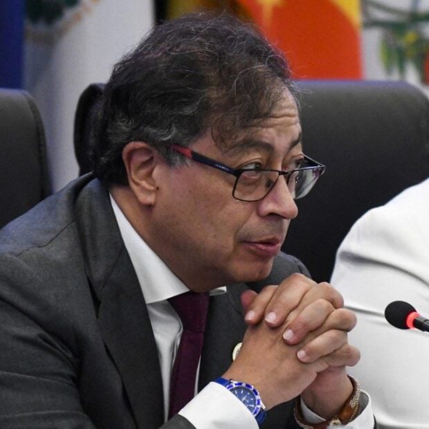 Foto: Randy Brooks/AFP