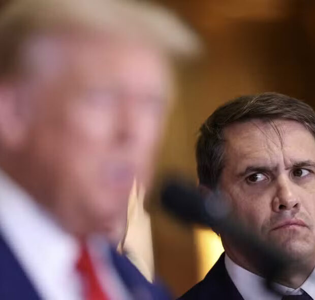 Foto: CHARLY TRIBALLEAU/AFP