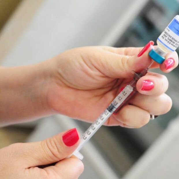 Foto: Breno Esaki/Agência Saúde DF