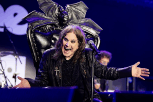 Foto: Reprodução/Ross Halfin/Live Nation