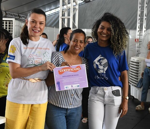 Foto: Jhonatan Vieira/Sejus