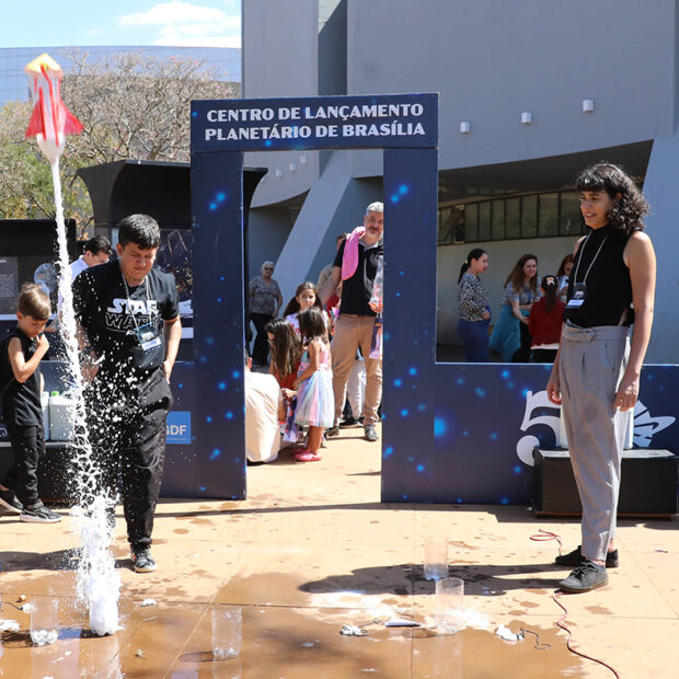 Fotos: Paulo H. Carvalho/Agência Brasília