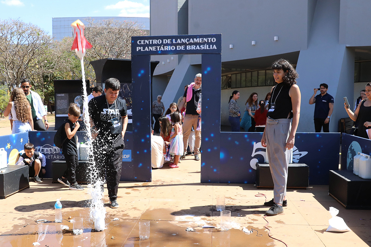 Fotos: Paulo H. Carvalho/Agência Brasília