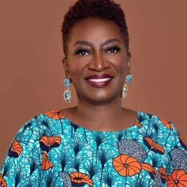 oyèrónké oywùmí