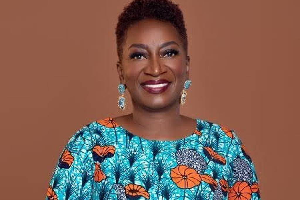 oyèrónké oywùmí