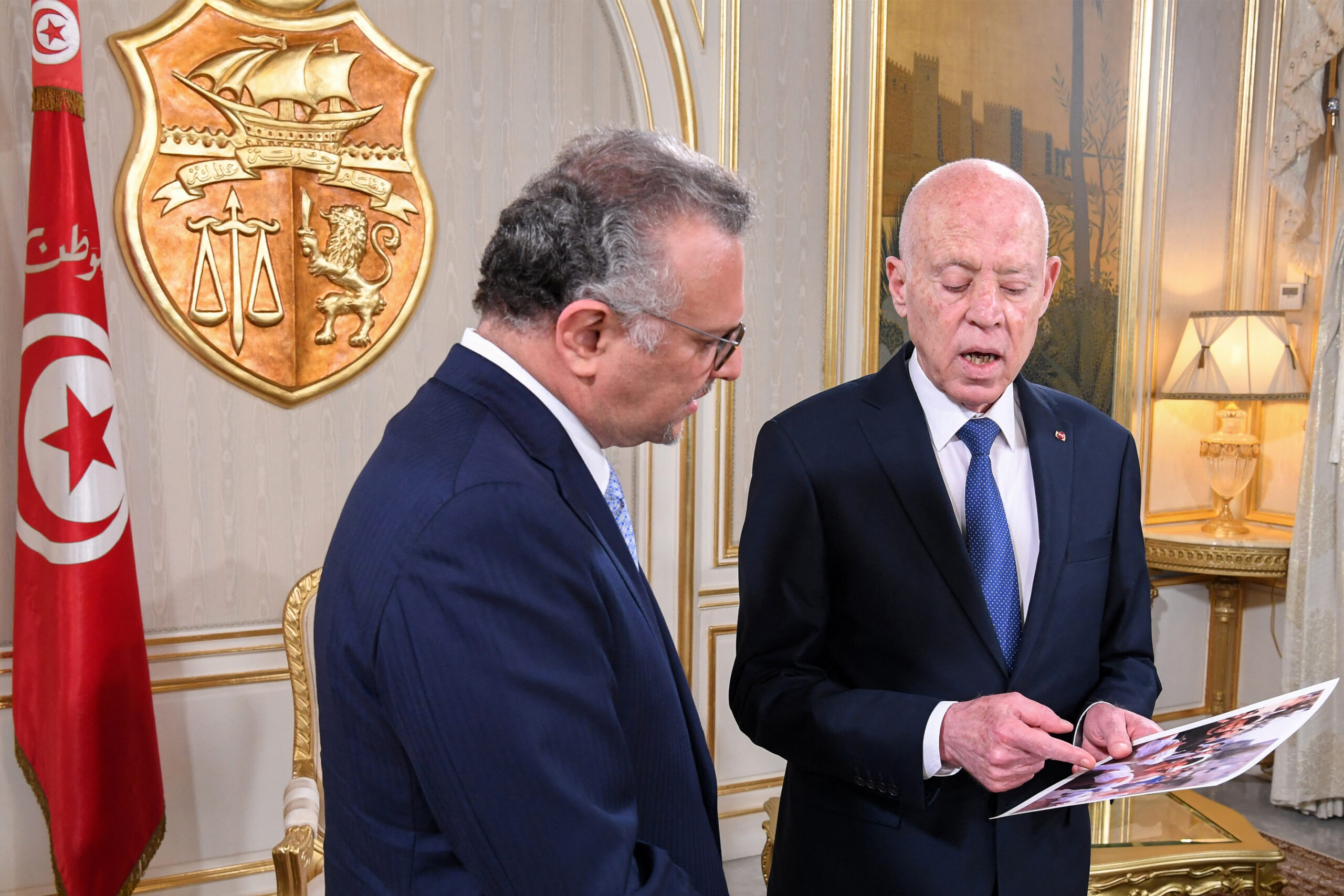 tunisia us politics diplomacy