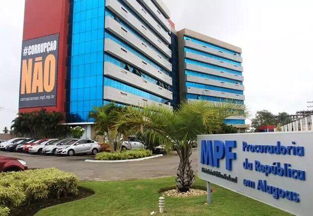 mpf alagoas