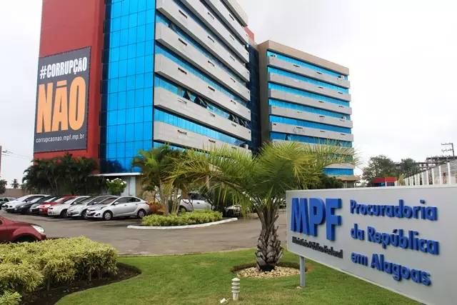 mpf alagoas