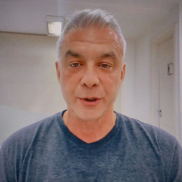 O empresário diz que vai recorrer, se diz decepcionado com a Justiça e dispara: “Ainda não recebi o que me é devido”