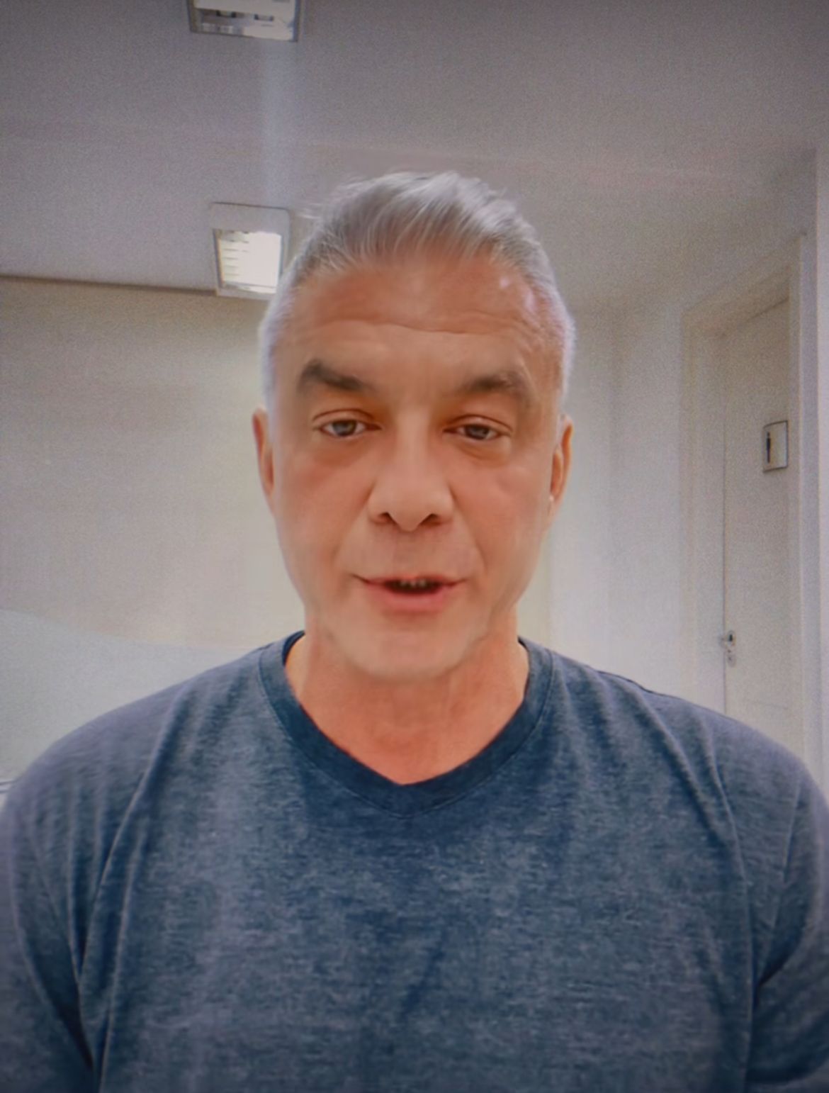 O empresário diz que vai recorrer, se diz decepcionado com a Justiça e dispara: “Ainda não recebi o que me é devido”