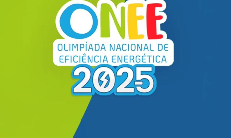 olimpíada de eficiência energética