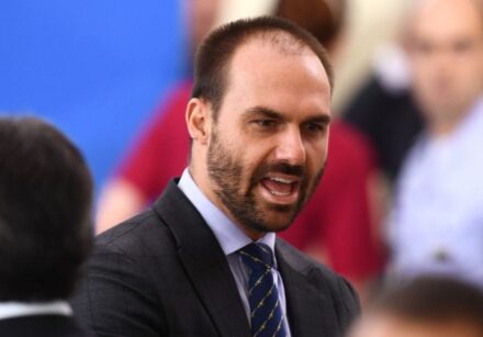 Foto: EVARISTO SA/AFP