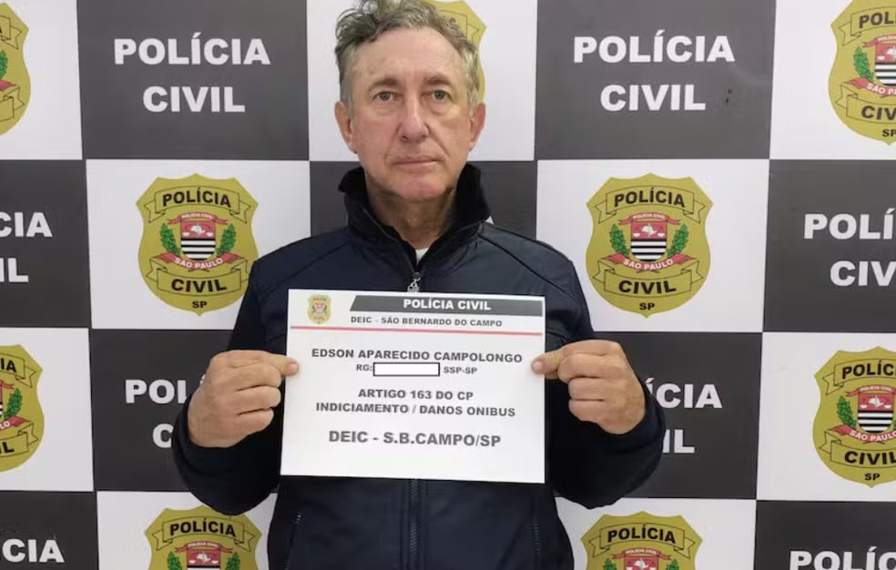 Foto: Reprodução