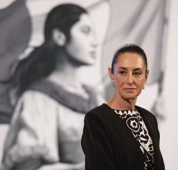 Foto: LUIS CORTES/AFP