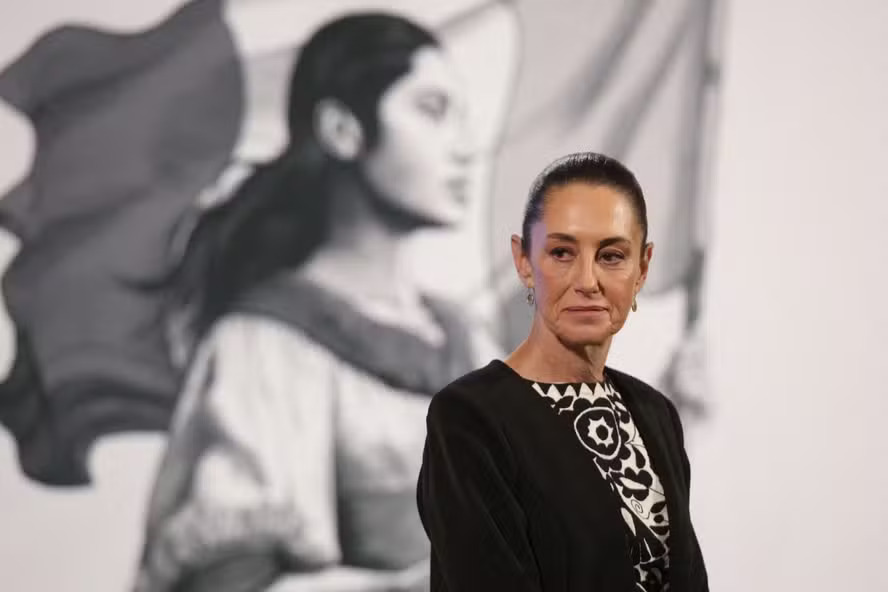 Foto: LUIS CORTES/AFP