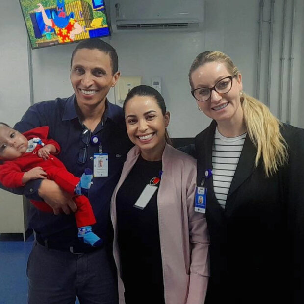 Foto: Divulgação/IgesDF