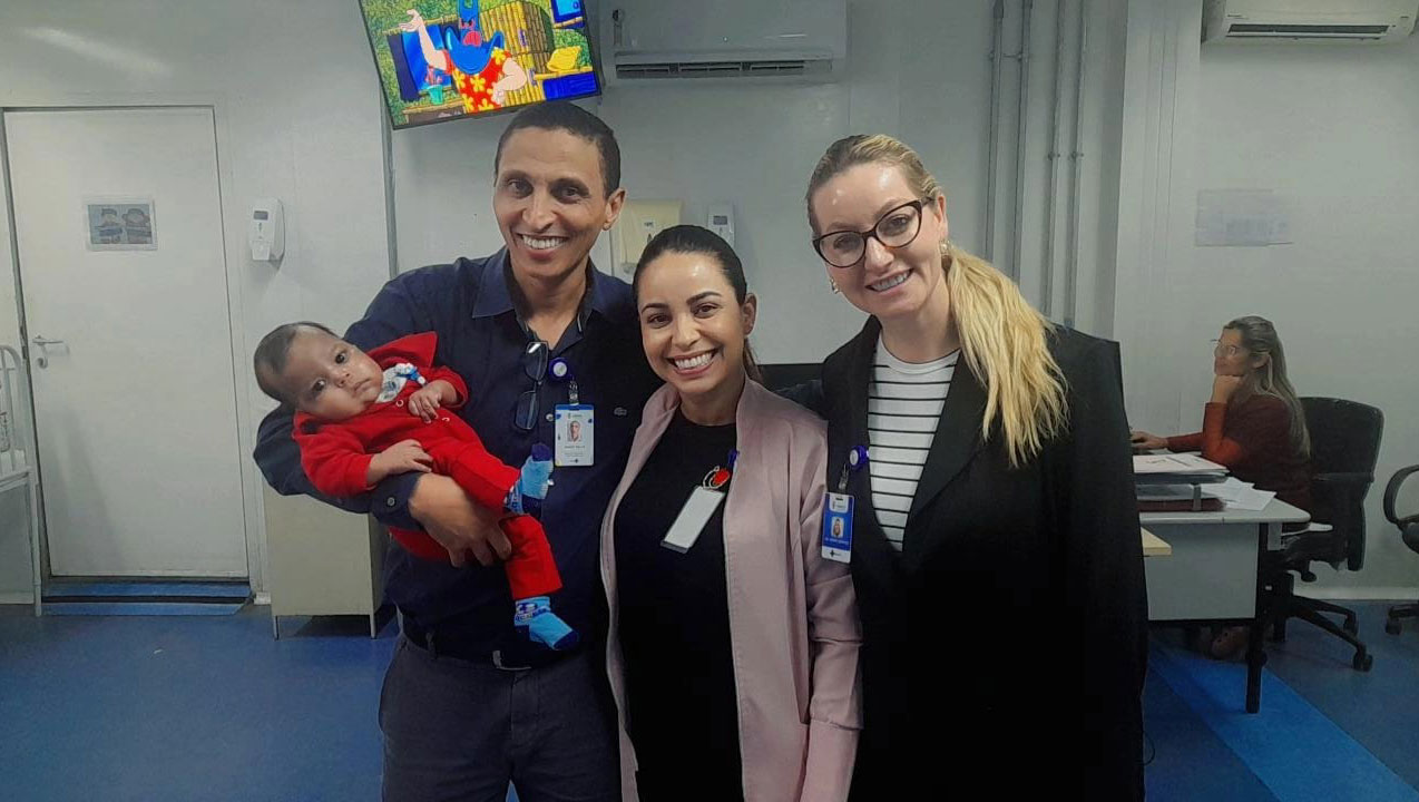 Foto: Divulgação/IgesDF