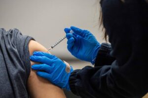 Foto: JOSEPH PREZIOSO / AFP