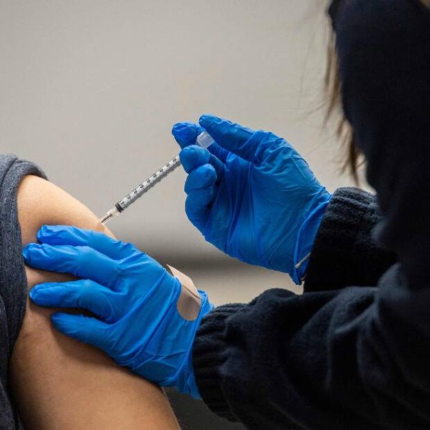 Foto: JOSEPH PREZIOSO / AFP