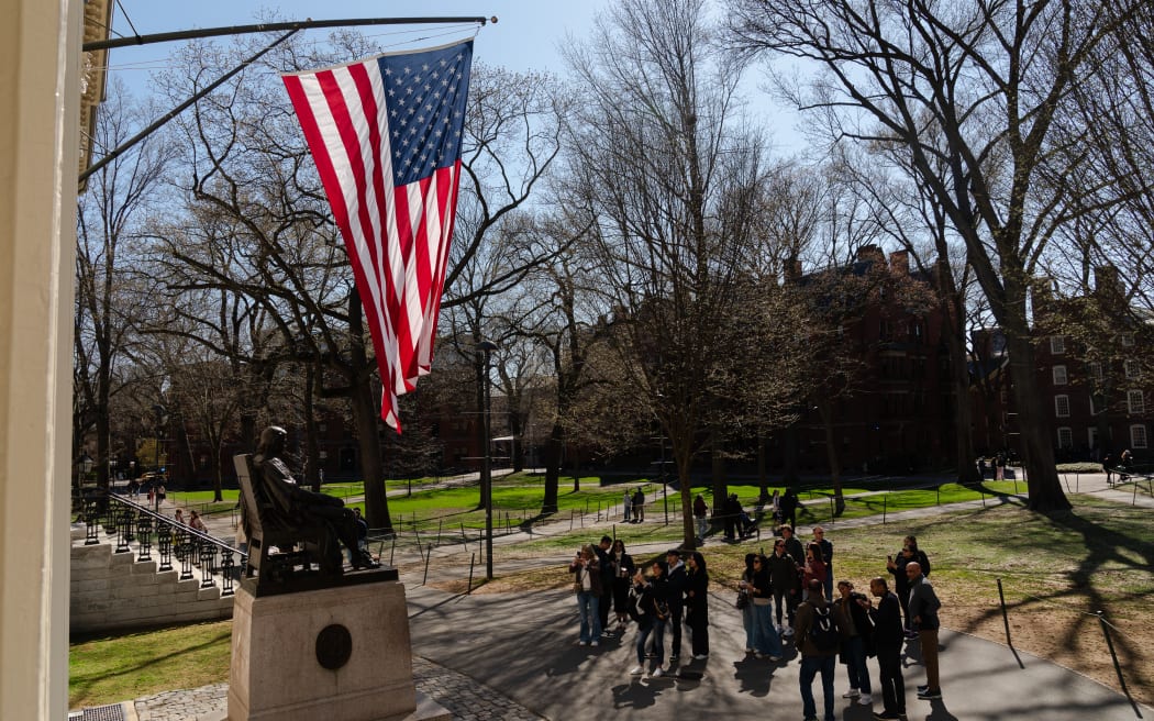 Foto: Sophie Park / Getty Images / AFP
