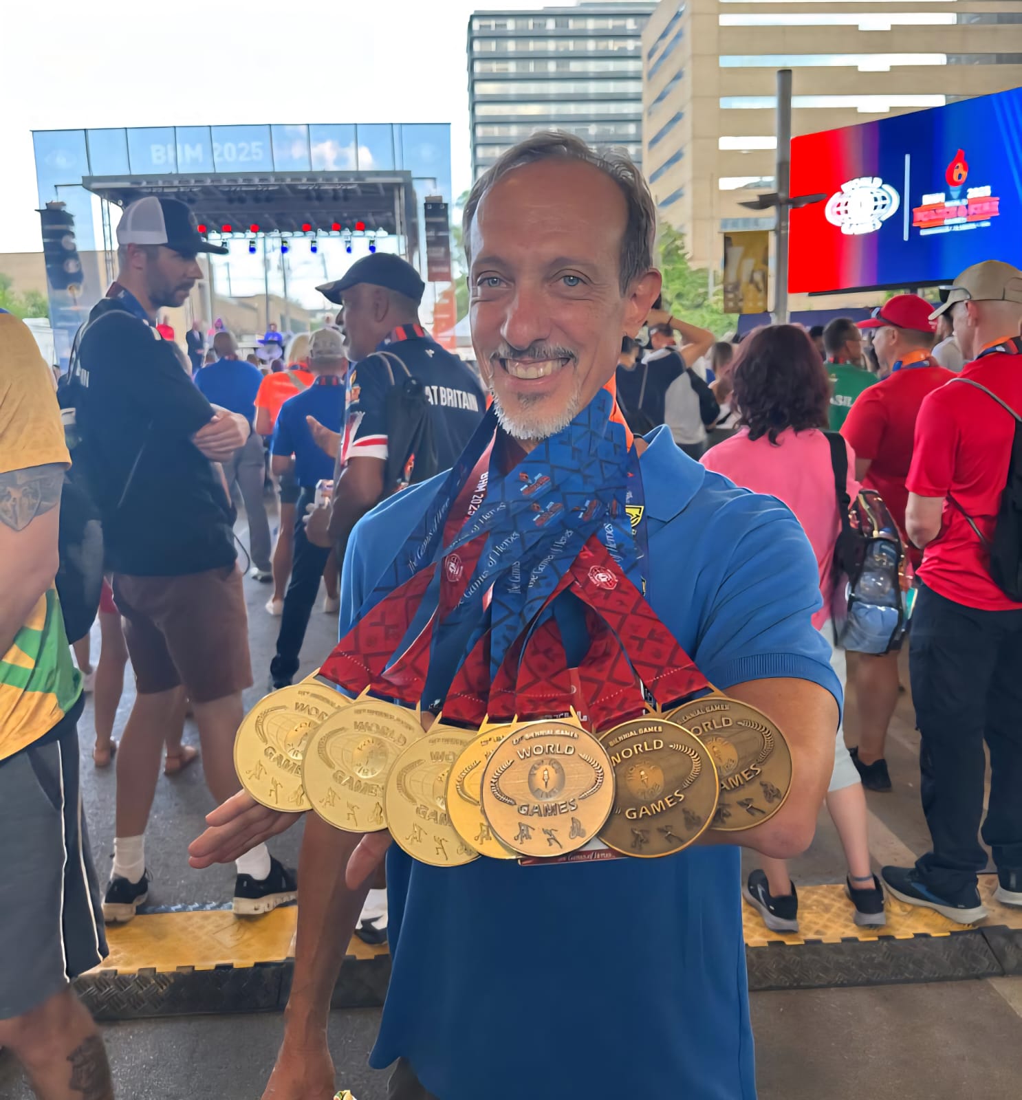 Foto: Arquivo pessoal/Gustavo Dalton